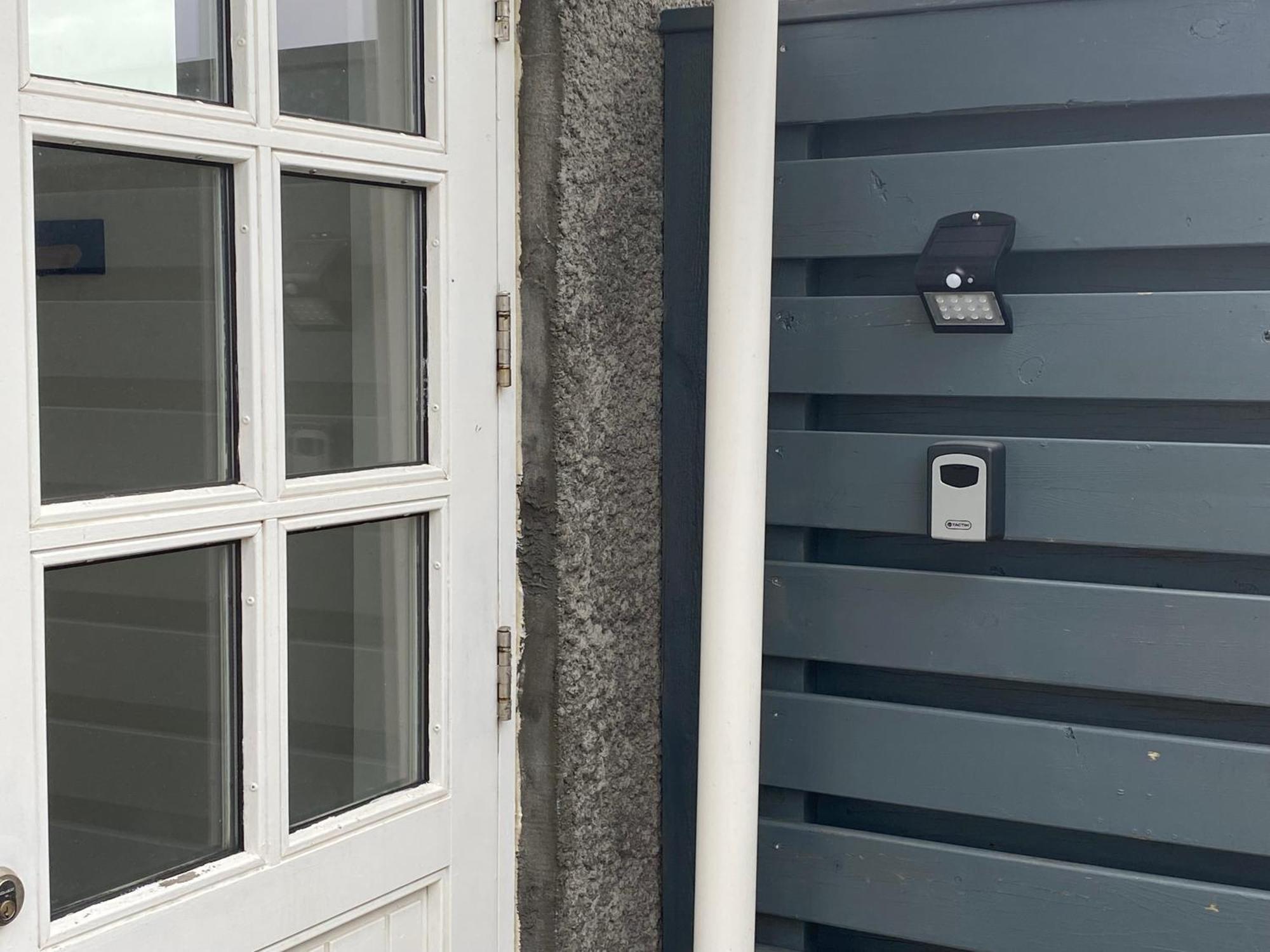 Hamar - Puffin Cottages & Rooms Hvolsvollur Exterior photo